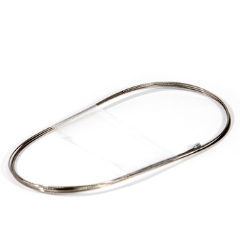 Cablu Frana Fibrax Fcb1150 Slick - Argintiu Cablu Frana Fibrax Fcb1150 Slick - Argintiu