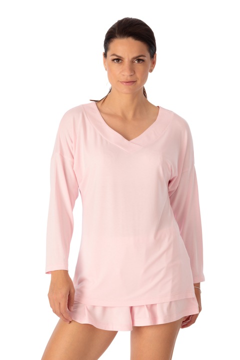 Compleu de casa, Giorgal, Almina, din vascoza fina