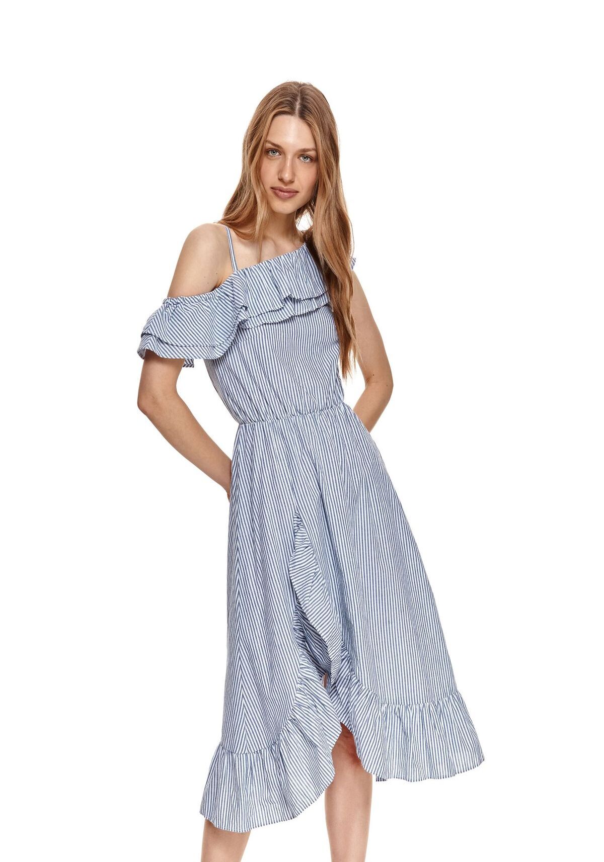 Rochie pentru femei, TOP SECRET, SSU3233, Multicolor