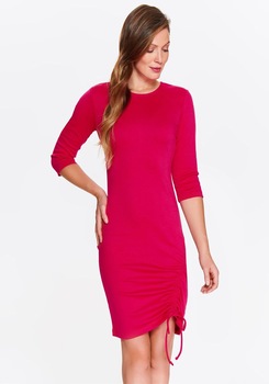 Rochie pentru femei, TOP SECRET, SSU2030, Roz, 34 Rochie pentru femei, TOP SECRET, SSU2030, Roz, 34