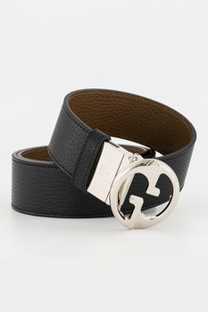Gucci, Curea reversibila de piele Gucci, Curea reversibila de piele