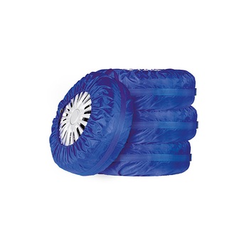 Set 4 huse protectie anvelope dimensiuni 13 Set 4 huse protectie anvelope dimensiuni 13
