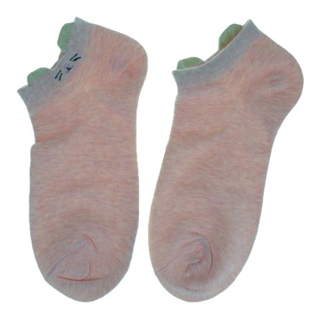 Sosete pentru fete Aura 706613, Roz 55788 Sosete pentru fete Aura 706613, Roz 55788