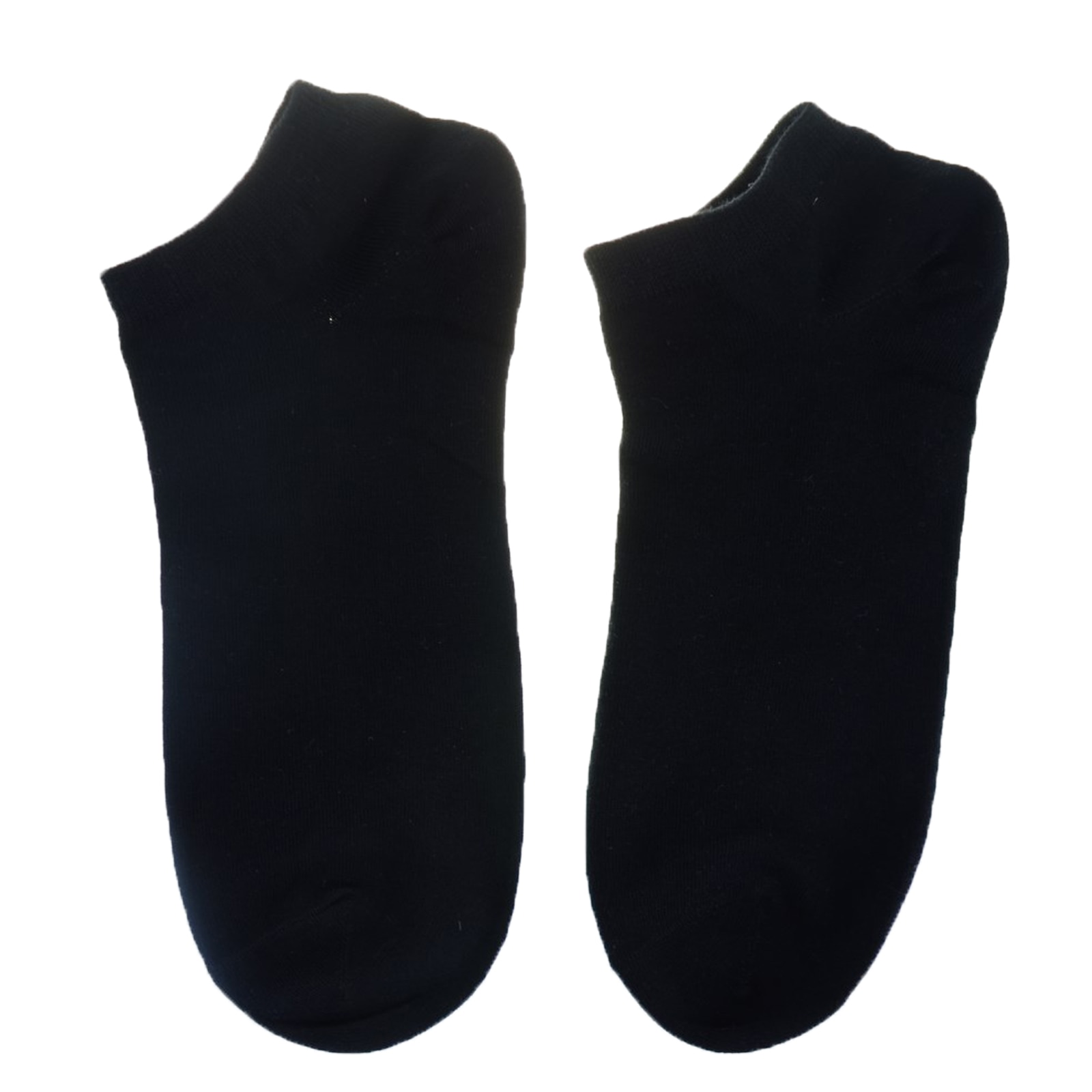 Sosete pentru baieti Aura 750470-3-42, Negru