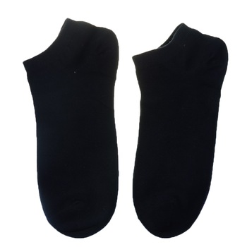 Sosete pentru baieti Aura 750470-3-42, Negru Sosete pentru baieti Aura 750470-3-42, Negru