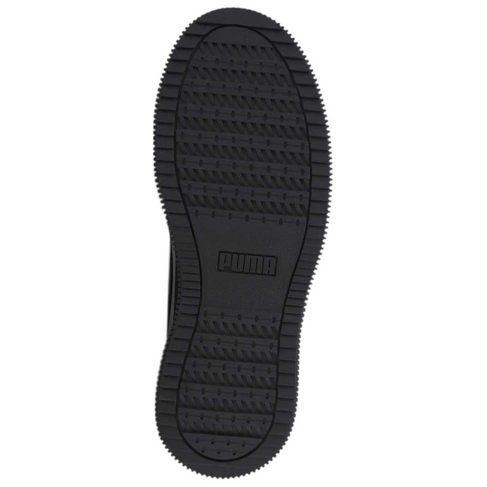 Tenisi dama, Puma Select Deva Mono Pop, Negru, 37 EU - eMAG.ro