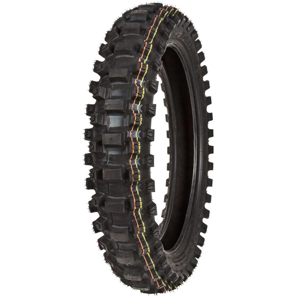 Anvelopa moto off road spate Dunlop 110/90R19 62M TT Geomax MX33