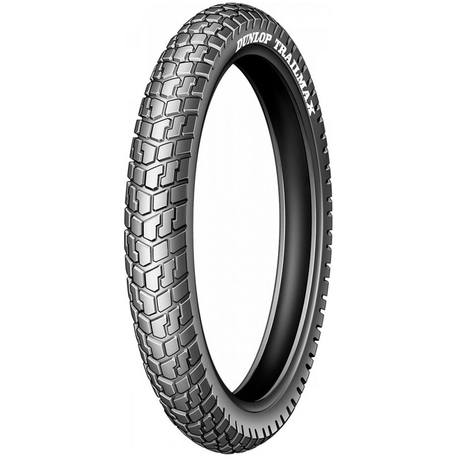 Anvelopa moto fata Dunlop 100/90R19 57T TT Trailmax