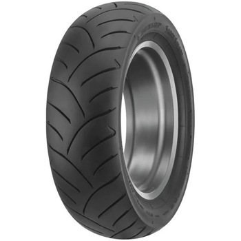 Anvelopa moto spate pentru scooter Dunlop 150/70R13 64S TL Scootsmart Anvelopa moto spate pentru scooter Dunlop 150/70R13 64S TL Scootsmart