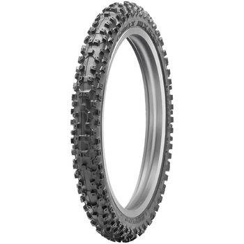 Anvelopa moto off road fata Dunlop 70/100R19 42M TT Geomax MX53 F Anvelopa moto off road fata Dunlop 70/100R19 42M TT Geomax MX53 F