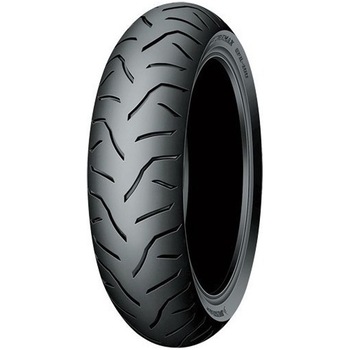 Anvelopa moto spate pentru scooter Dunlop 160/60R15 67H TL GPR-100 M Anvelopa moto spate pentru scooter Dunlop 160/60R15 67H TL GPR-100 M