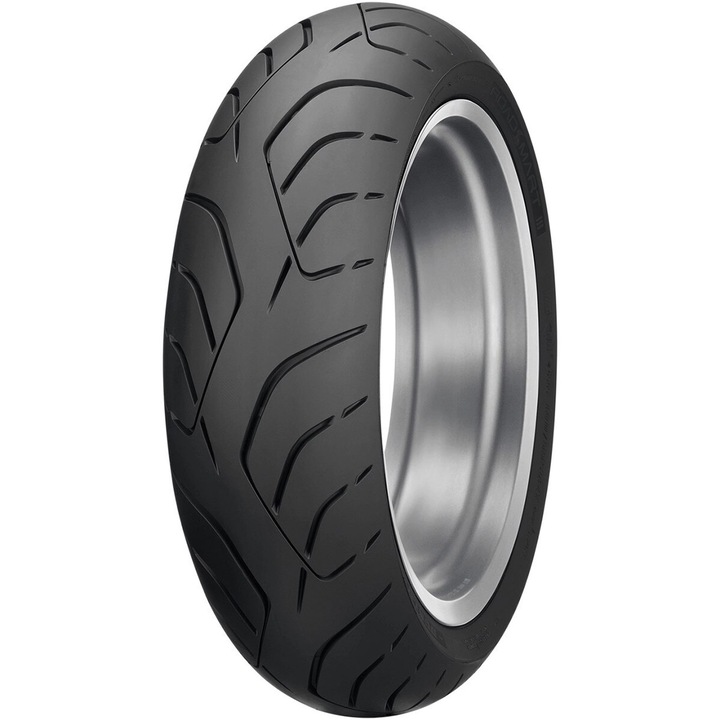 Anvelopa moto spate Dunlop 180/55ZR17 (73W) TL Sportmax Roadsmart III