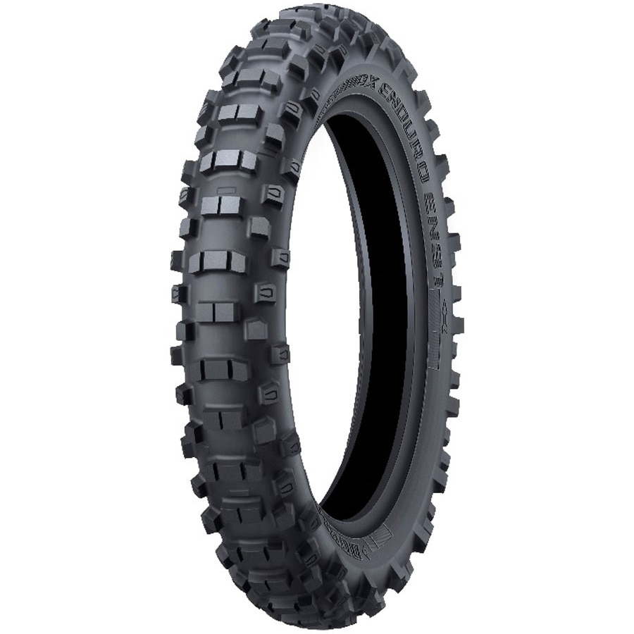 Anvelopa moto off road spate Dunlop 120/90R18 65R TT Geomax EN91