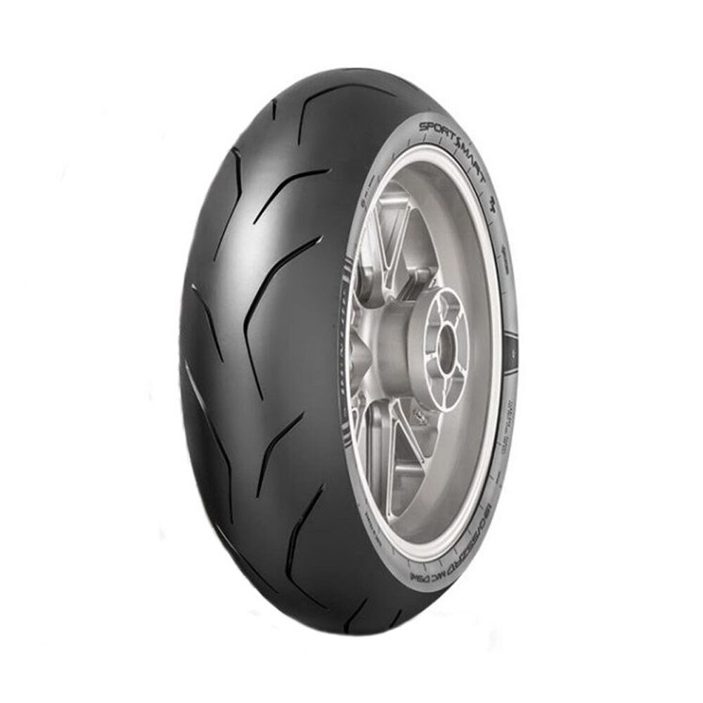 Anvelopa moto spate Dunlop 190/55ZR17 (75W) TL Sportsmart TT