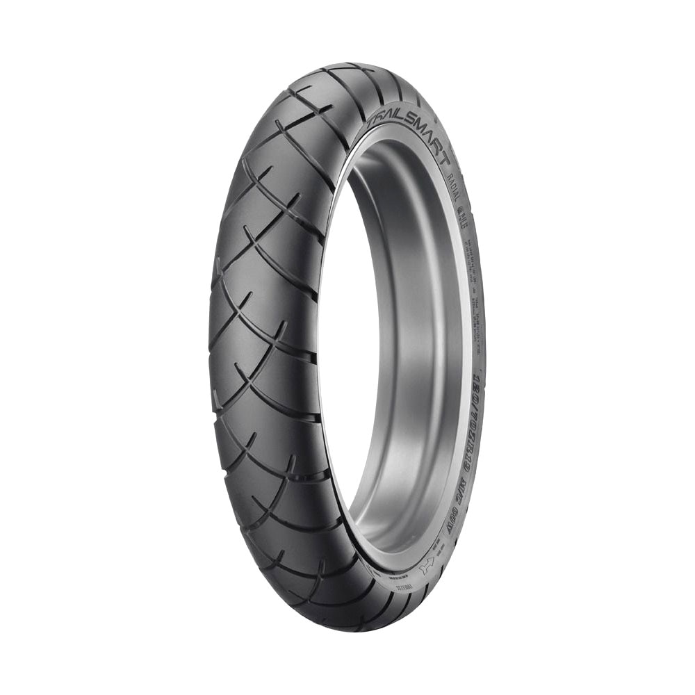 Anvelopa moto fata Dunlop 110/80R19 59V TL Trailsmart MAX
