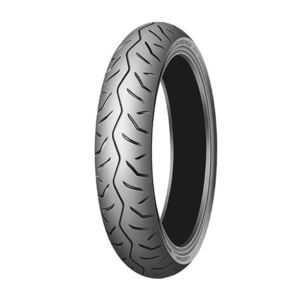 Anvelopa moto fata pentru scooter Dunlop 120/70R15 56H TL GPR-100F M