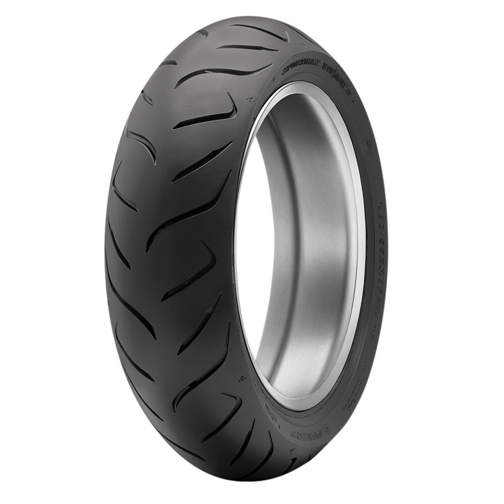 Zadna Motocikletna Guma Dunlop 160 60zr17 69w Tl Sportmax Roadsmart Ii Emag Bg