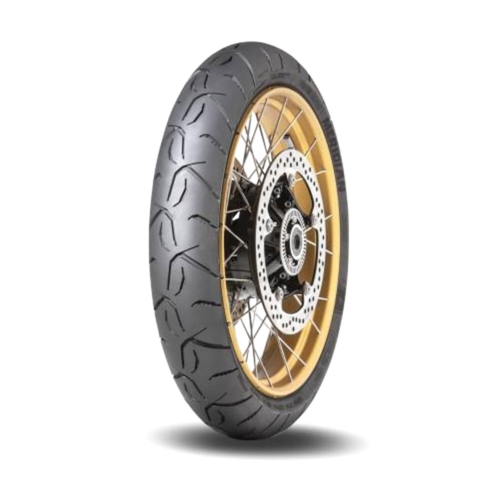 Anvelopa moto fata Dunlop 110/80R19 59V TL Trailmax Meridian
