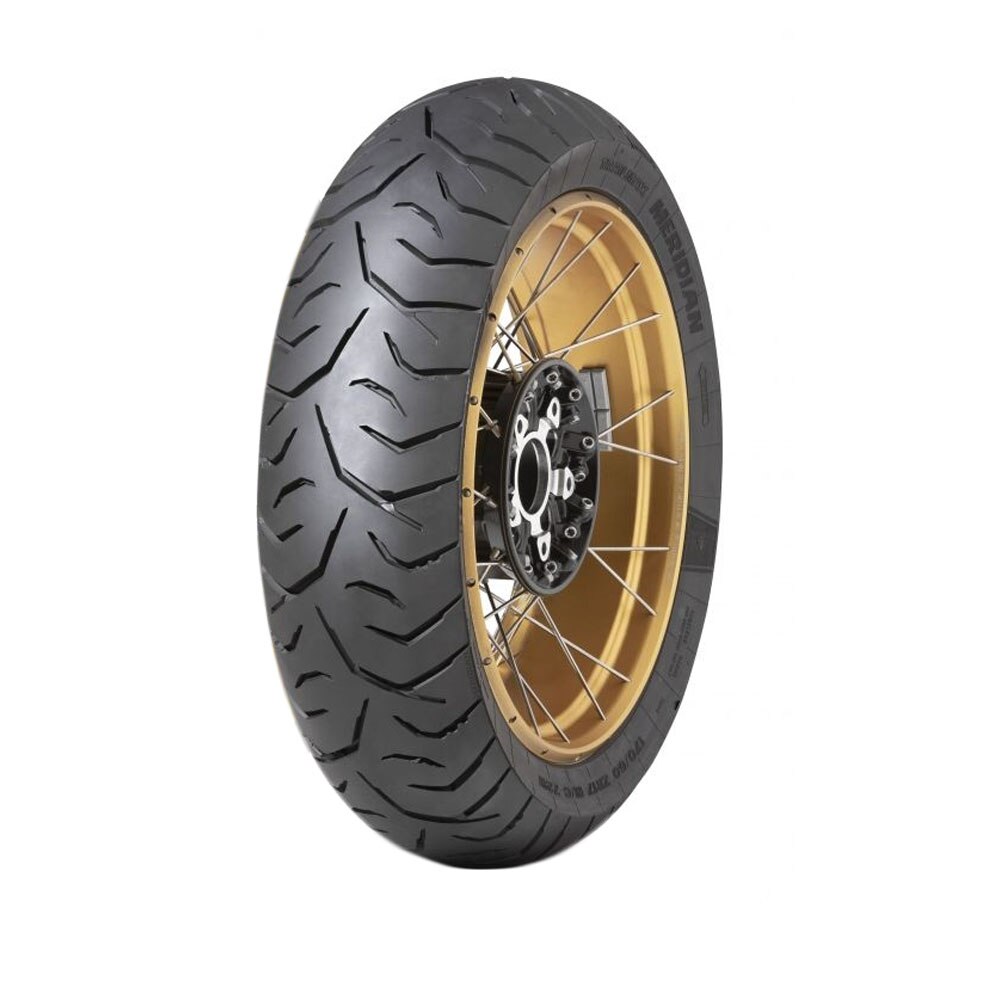 Anvelopa moto spate Dunlop 170/60ZR17 72W TL Trailmax Meridian
