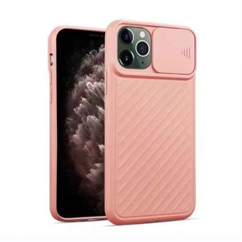 Husa pentru Iphone 11PRO MAX oranj Husa pentru Iphone 11PRO MAX oranj