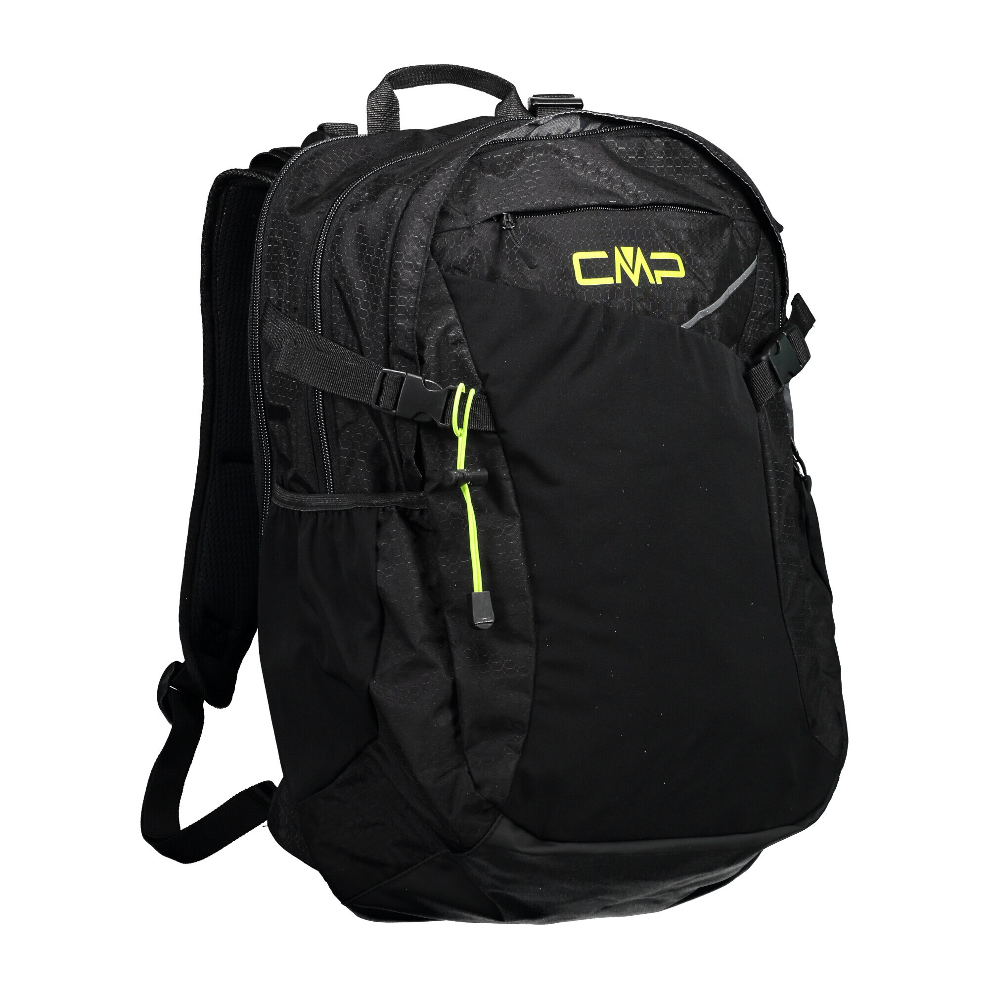 Rucsac CMP X'Cities, Nero, 28L