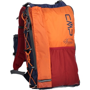 Rucsac CMP Marco Olmo Ultramarathon, Orange/Salsa, 20L Rucsac CMP Marco Olmo Ultramarathon, Orange/Salsa, 20L
