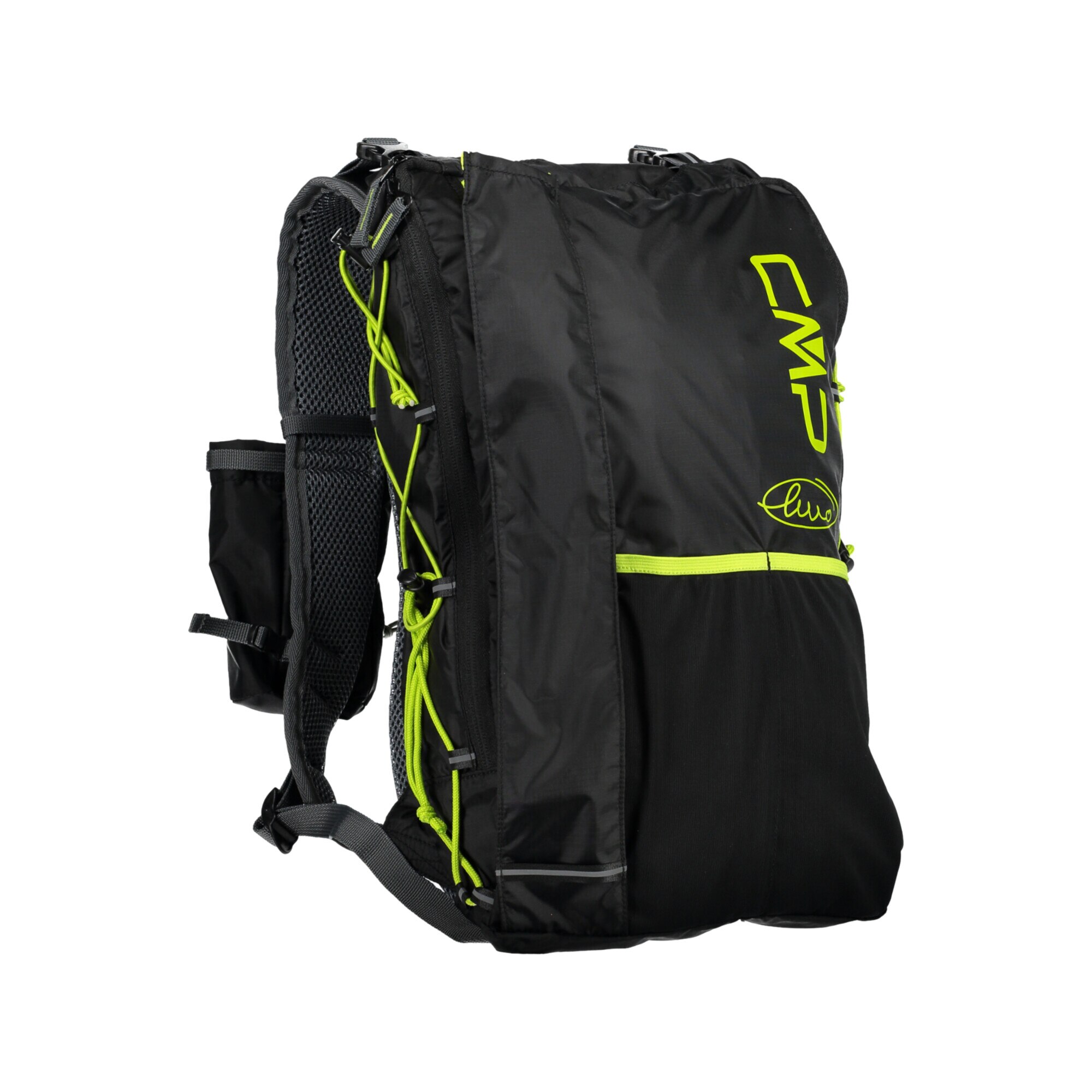 Rucsac CMP Marco Olmo Ultramarathon, Nero, 20L