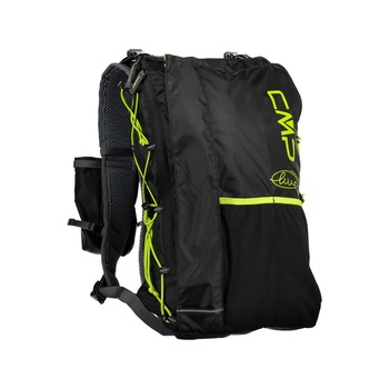 Rucsac CMP Marco Olmo Ultramarathon, Nero, 20L Rucsac CMP Marco Olmo Ultramarathon, Nero, 20L