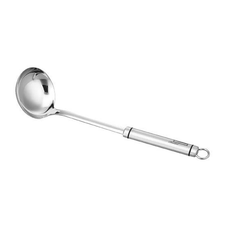 Polonic TESCOMA President, 33 cm, Otel inoxidabil, Argintiu