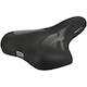 Sa bicicleta pentru femei, cu gel, Trekking, Selle Royal,, ajuta la o postura optima, adaptata anatomiei femeilor, negru