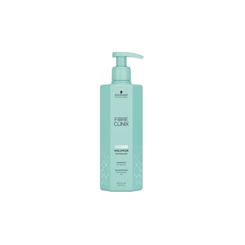 Sampon de par, Schwarzkopf Professional, Fibre Clinix, Volumize, 300 ml Sampon de par, Schwarzkopf Professional, Fibre Clinix, Volumize, 300 ml