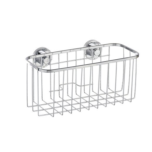 Raft baie BOVINO, 11,5x22,5x11 cm., WENKO