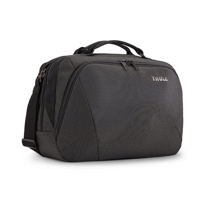 Utazótáska Thule Crossover 2 Boarding Bag fekete