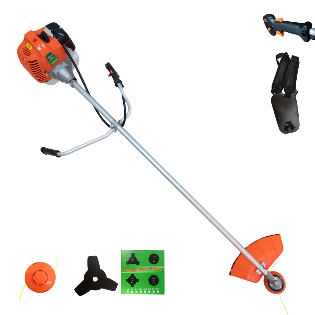 Motocositoare Fermax Profi Fx-4300 5 Cp 10.000 rpm