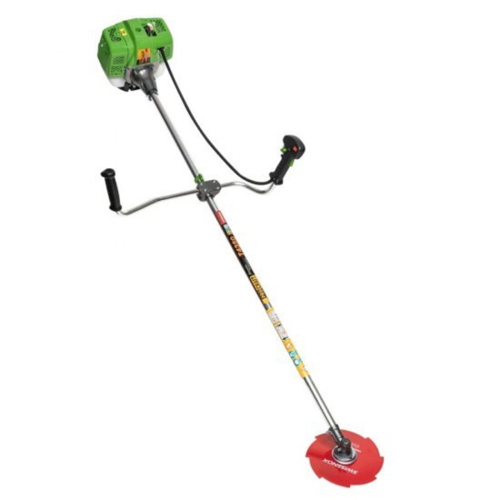 Motocositoare benzina PROCRAFT T4350 6 CP, 4.35 kW, 9000 RPM