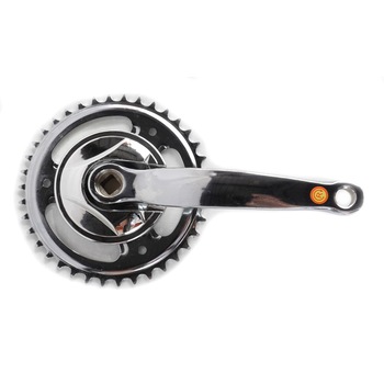 Angrenaj Pedalier Mtb Cts1-150 - Brat 170 mm, 1x1 Viteze, 38t Angrenaj Pedalier Mtb Cts1-150 - Brat 170 mm, 1x1 Viteze, 38t