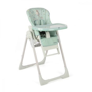 Scaun de masa 2in1 Cangaroo Aspen Mint Scaun de masa 2in1 Cangaroo Aspen Mint