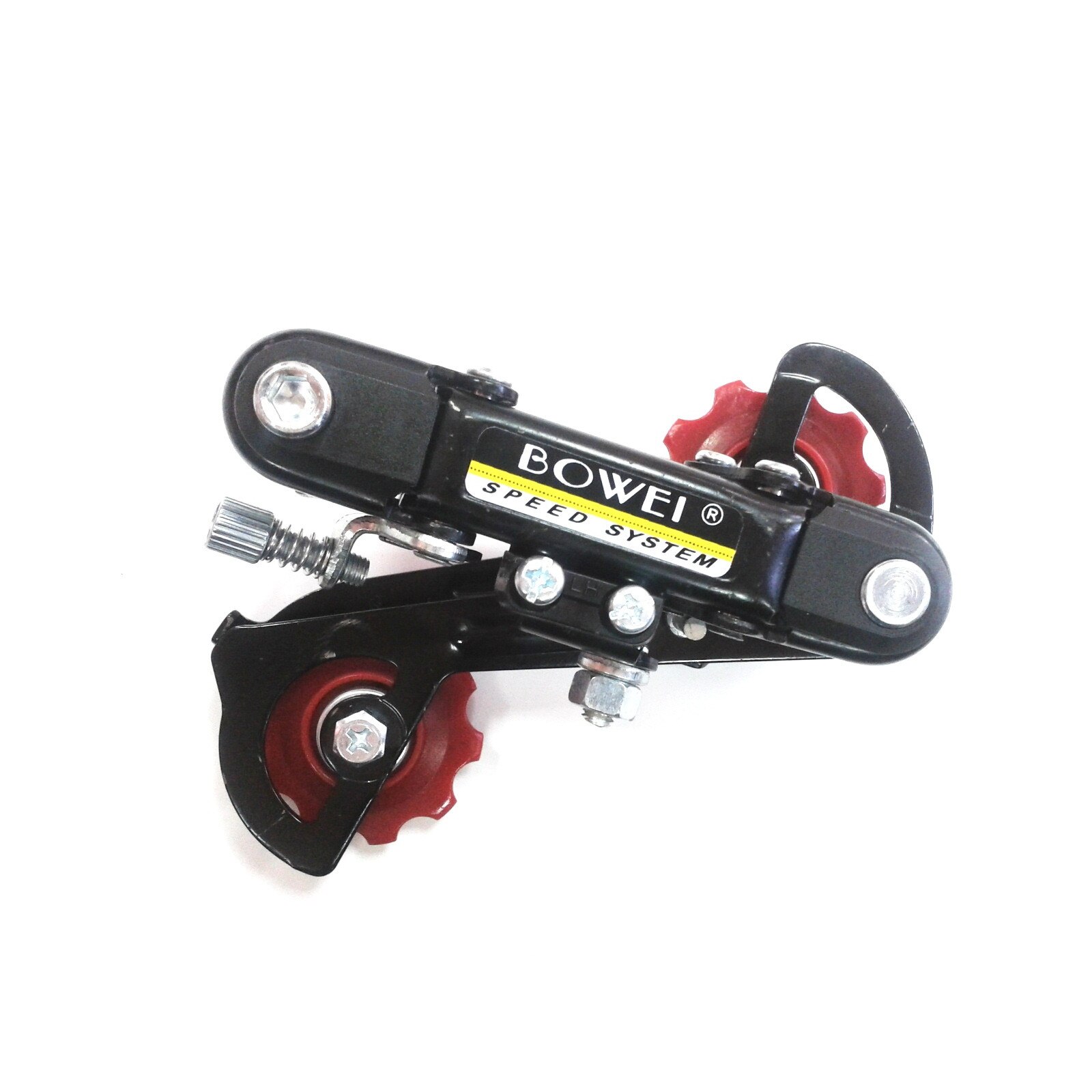 Schimbator Spate Power Rd25Ii-A-B - 5-7 Viteze, Prindere Cadru