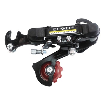 Schimbator Spate Power Rd25Ii-B-B - 5-7 Viteze, Prindere Ax Schimbator Spate Power Rd25Ii-B-B - 5-7 Viteze, Prindere Ax
