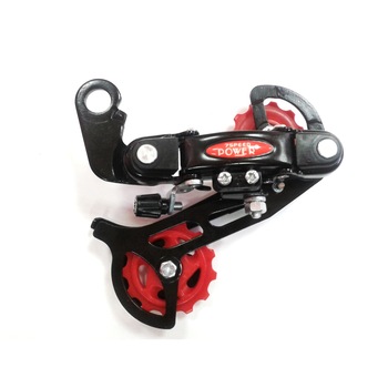 Schimbator Spate Power Rd-50A-A - 6-7 Viteze, Prindere Cadru Schimbator Spate Power Rd-50A-A - 6-7 Viteze, Prindere Cadru
