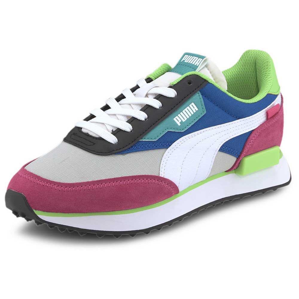 Tenisi barbati, Puma Select Future Rider Play On, Multicolor, 37 EU