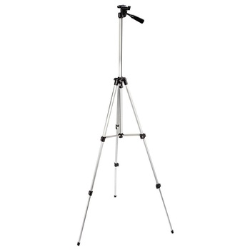 Trepied pentru nivele laser linie incrucisata, 1.5 m, 1/4, aluminiu, NEO Trepied pentru nivele laser linie incrucisata, 1.5 m, 1/4, aluminiu, NEO