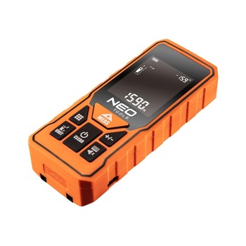 Telemetru laser 0.2-60 m, NEO Telemetru laser 0.2-60 m, NEO