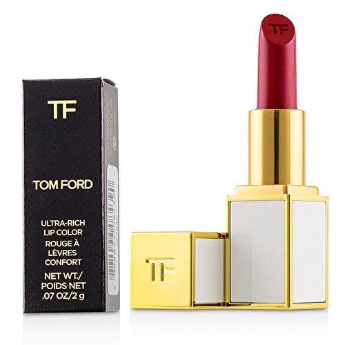 Ruj Tom Ford Ultra Rich Lip Color, 35 Bella, 2 g