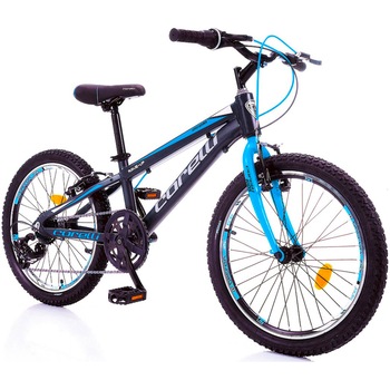 Bicicleta copii Corelli Rave Up 20 Bicicleta copii Corelli Rave Up 20