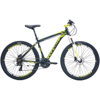 Bicicleta MTB 29 Bicicleta MTB 29