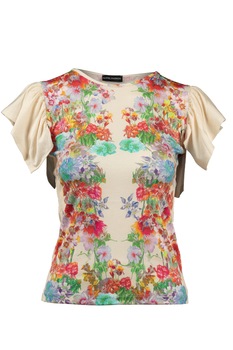 Bluza din vascoza, Bej Bluza din vascoza, Bej