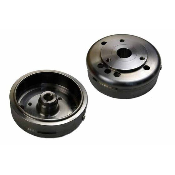 Fulie, RO5, Pentru Kawasaki KLE400 91-99 si KLE500 91-07 - eMAG.ro