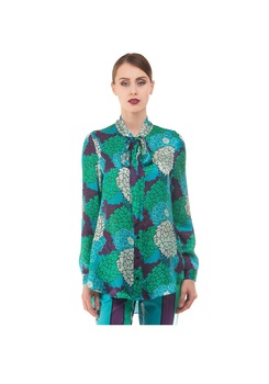 Camasa Bowie, KVINNA, matase naturala 100 % Camasa Bowie, KVINNA, matase naturala 100 %