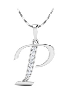 Dhamont, Pandantiv cu litera  Dhamont, Pandantiv cu litera